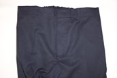 MTR07 Mens Pull-On Trouser